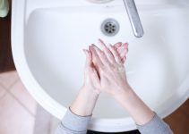 Como higienizar as mãos de forma correta