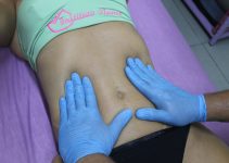 Qual o benefício da drenagem para a fibromialgia?